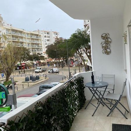 Cosy Apartment Albufeira Kültér fotó