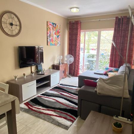 Cosy Apartment Albufeira Kültér fotó