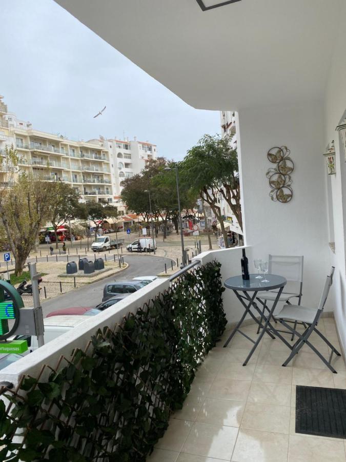 Cosy Apartment Albufeira Kültér fotó