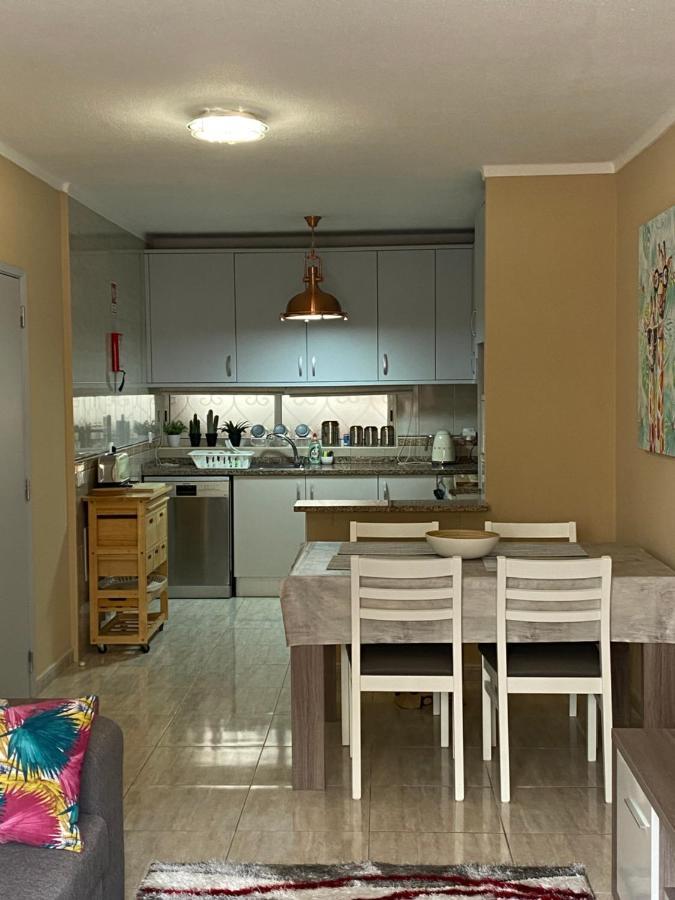 Cosy Apartment Albufeira Kültér fotó