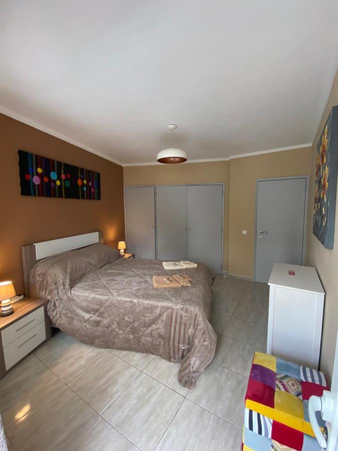 Cosy Apartment Albufeira Kültér fotó
