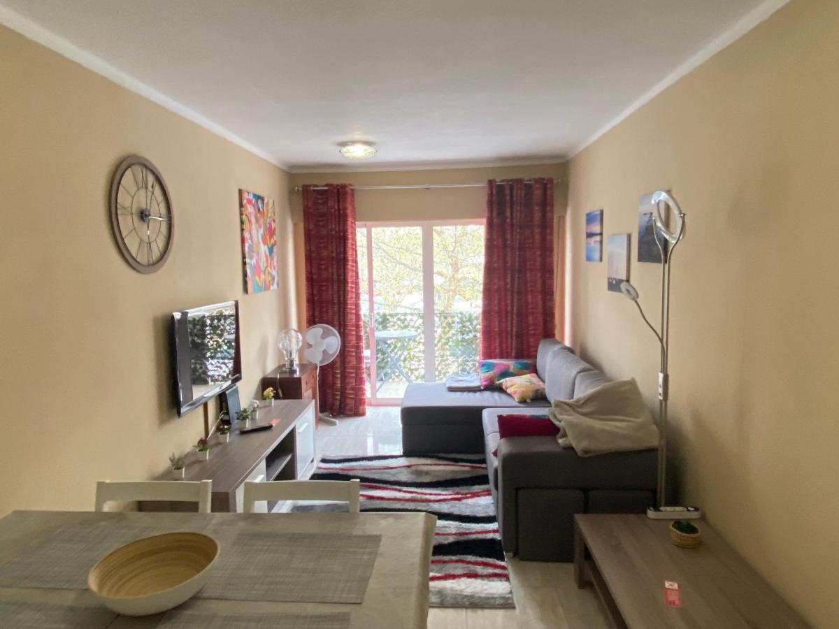 Cosy Apartment Albufeira Kültér fotó