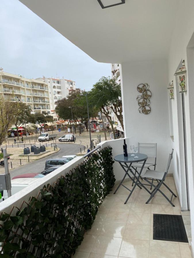 Cosy Apartment Albufeira Kültér fotó